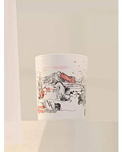 Bougies La Francaise - Scented Candle - Desert Garden